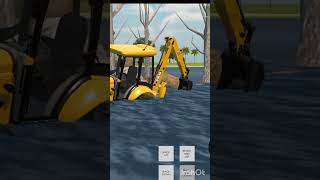 JCP funny shots video l jcb shortfeed jcbmeme tiktok trending tiktokvideos jcbv [upl. by Yrreb]