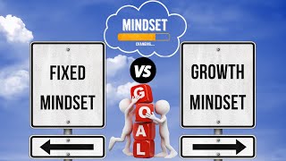 Fixed Mindset vs Growth Mindset Understanding the Psychology [upl. by Ardnaet938]