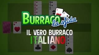 Burraco Italiano gratis la Sfida [upl. by Bertolde]