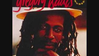 Gregory Isaacs  Stranger In Town [upl. by Ettelohcin]