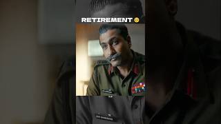 Sam jamshedji Manik Saw ji ka retirement😈🫡😱  ₹ltrending viralshort army [upl. by Aylward]