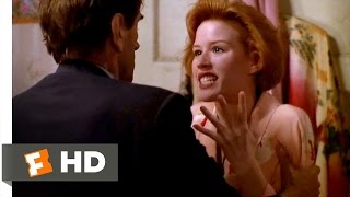 Pretty In Pink 1986 Film Jon Cryer  Duckies DanceLipsync Scene Try A Little Tenderness [upl. by Yclek]