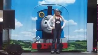 Thomas The Tank Engine Live Show  Thomas and Friends [upl. by Zeuqirdor482]