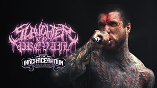 Slaughter To Prevail LIVE Inkcarceration Fest 2023 [upl. by Ueihttam]