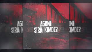 Agoni  Sıra Kimde 2018 [upl. by Meedan776]