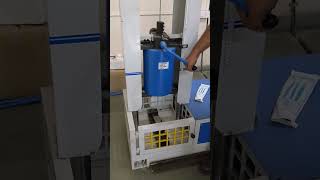 Drop weight testing as per ASTM E208 dropweighte208astm [upl. by Smart]