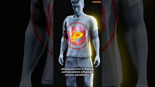 Revolutionizing Diagnostics Holography in Medical Imaging medicalbreakthroughs [upl. by Eico]