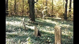 Murphy Cemetery Corryton Area of Knox County Tennessee [upl. by Ludwigg]