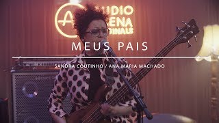 As Mercenárias  Meus Pais AudioArena Originals [upl. by Esinev692]