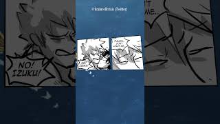 BKDK  ItsSoraASMR  Mer Izuku bkdkmermay bakudekuasmr bkdkfantasy bakudekucomic [upl. by Norval]