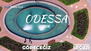 SECUZI 25 Mayıs 2019 Odessa Tatil Promosyonu [upl. by Aniger]