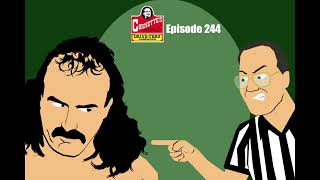 Jim Cornette on Jake Roberts Advice For Younger Wrestlers [upl. by Sklar]