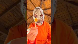 I made a fake lollipop for Raju Champa😱😘short funny funnyvideo [upl. by Marlette]