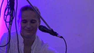 Live in Wien quotGovinda Krishnaquot Sonja Venturi [upl. by Drewett]