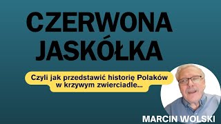 Czerwona Jaskółkamarcinwolski [upl. by Paschasia]