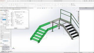 SolidWorks tutorials  What is parametric modeling [upl. by Nwaf]