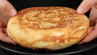 Delicious Cheese Bread for Breakfast Such easy and tasty recipe you can cook every day [upl. by Locin420]