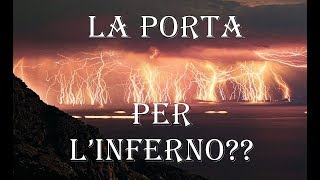 La Tempesta Di Fulmini Più Potente Del Mondo  Catatumbo [upl. by Llekcor274]