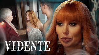 LA VIDENTE serie 88  Peliculas completas en español latino 2024 [upl. by Asum162]