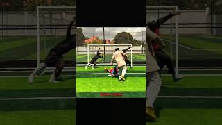 Funny football scene  TROLL FAC3  trollface trollfaceedit shorts funny [upl. by Akimad]