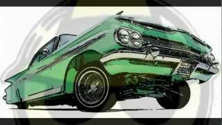 Best of Lowrider Arte  Song By The StylisticsBetcha By Golly Wow [upl. by Roy]