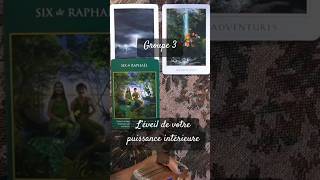 L’éveil de votre puissance intérieur tarot voyance divination aissatou1111lartdivinatoire ￼ [upl. by Drugge]