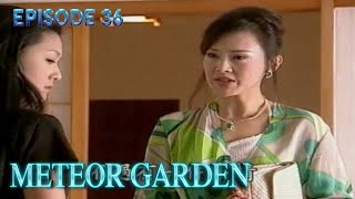 Meteor Garden 2001 Episode 27 tagalog Dub [upl. by Anabal]