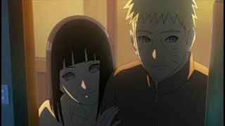 Naruto And Hinata AMV「Naruto AMV」 Armor [upl. by Ormsby]