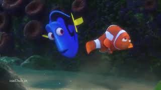 FINDING DORY TAMIL MOVIE PART 4 IN TAMIL DISNEY MOVIE [upl. by Risteau407]