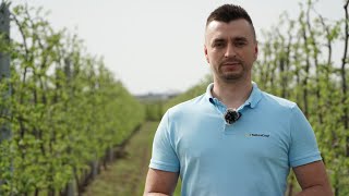 Więcej niż NPK Szybko przyswajalne rozwiązanie – Łukasz Dobrosz NaturalCrop 09042024 [upl. by Aicelaf]