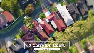 Welcome home  Welcome to 7 Corryton [upl. by Ecire]