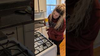 Oven cleaner from Dollar Tree review dollartree shorts [upl. by Orren]