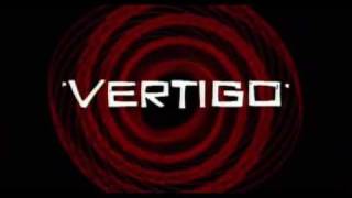 Vertigo 1958  1996 Restoration Trailer [upl. by Sairacaz87]