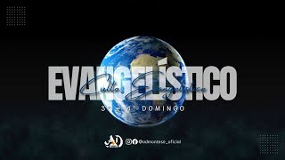 AD MONTESE  CULTO AO VIVO  2403 [upl. by Colvert]