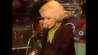 The Primitives  Really Stupid Live on No 73 TV appearence 1988 [upl. by Nazario803]