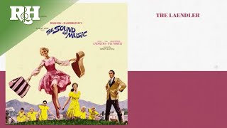 quotThe Laendlerquot from The Sound of Music Super Deluxe Edition [upl. by Koffler618]