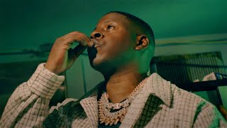 Blac Youngsta  Too Much Power Official Video [upl. by Lubow]