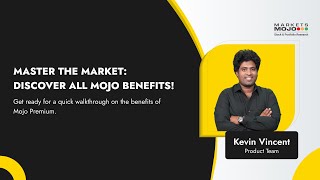 Master the Market Discover All Mojo Benefits [upl. by Ulises525]