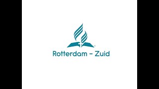 Livestream ZDA RotterdamZuid 23112024 [upl. by Fonda]