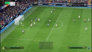 FIFA 24 Pro Clubs Goals [upl. by Fielding]