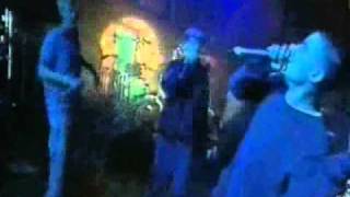 Beastie Boys  Sure shot live [upl. by Ttej258]