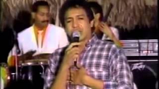 MI VIDA MUSICAL DIOMEDES DIAZ Y JUANCHO ROIS [upl. by Paluas]