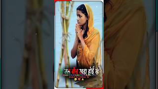 Status जोड़े जोड़े फलवा छठ गीत Chhath Puja TSeries Chhath Puja ke Pana Pawan Singh Jode Jode [upl. by Ateuqirne]