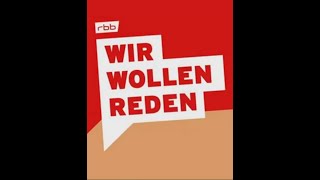 rbb AfD Werbesendung zum Ampel Aus mit Kanzler Umfrage [upl. by Yaeger163]