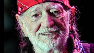 Tragic Details About Willie Nelson [upl. by Lanae]