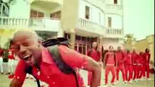 KABOSE BULEMBI CLIP OFFICIEL KINSHASA NA MBRUSU LENGO LENGO [upl. by Ahsuas]