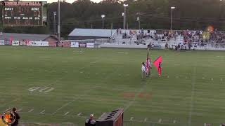 Meigs County VS Hixson [upl. by Llener]