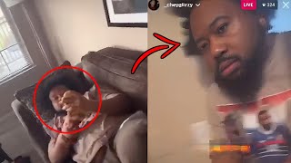 DJ Akademiks NEEDS an Intervention After Girlfriend Exposed Him [upl. by Denney]