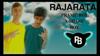 PRAMU BOY X SHANU BOY Rajarata official music video [upl. by Davey408]