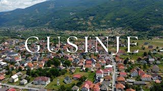 Gusinje Montenegro 2024 [upl. by Clarette966]